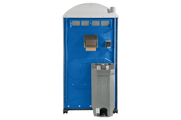 Deluxe Flushable Porta Potty Rentals in Daytona Beach, FL